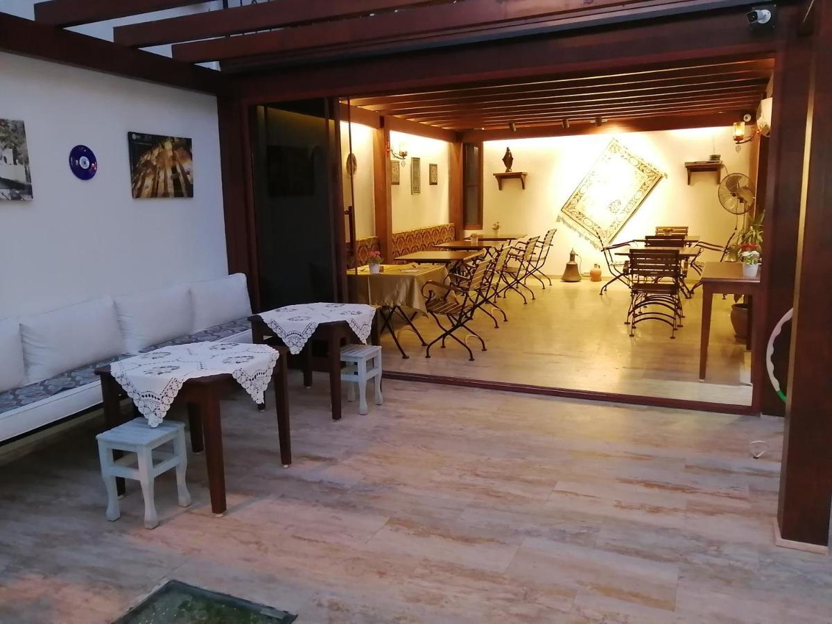 Hotel Mary'S House Selcuk Exterior photo