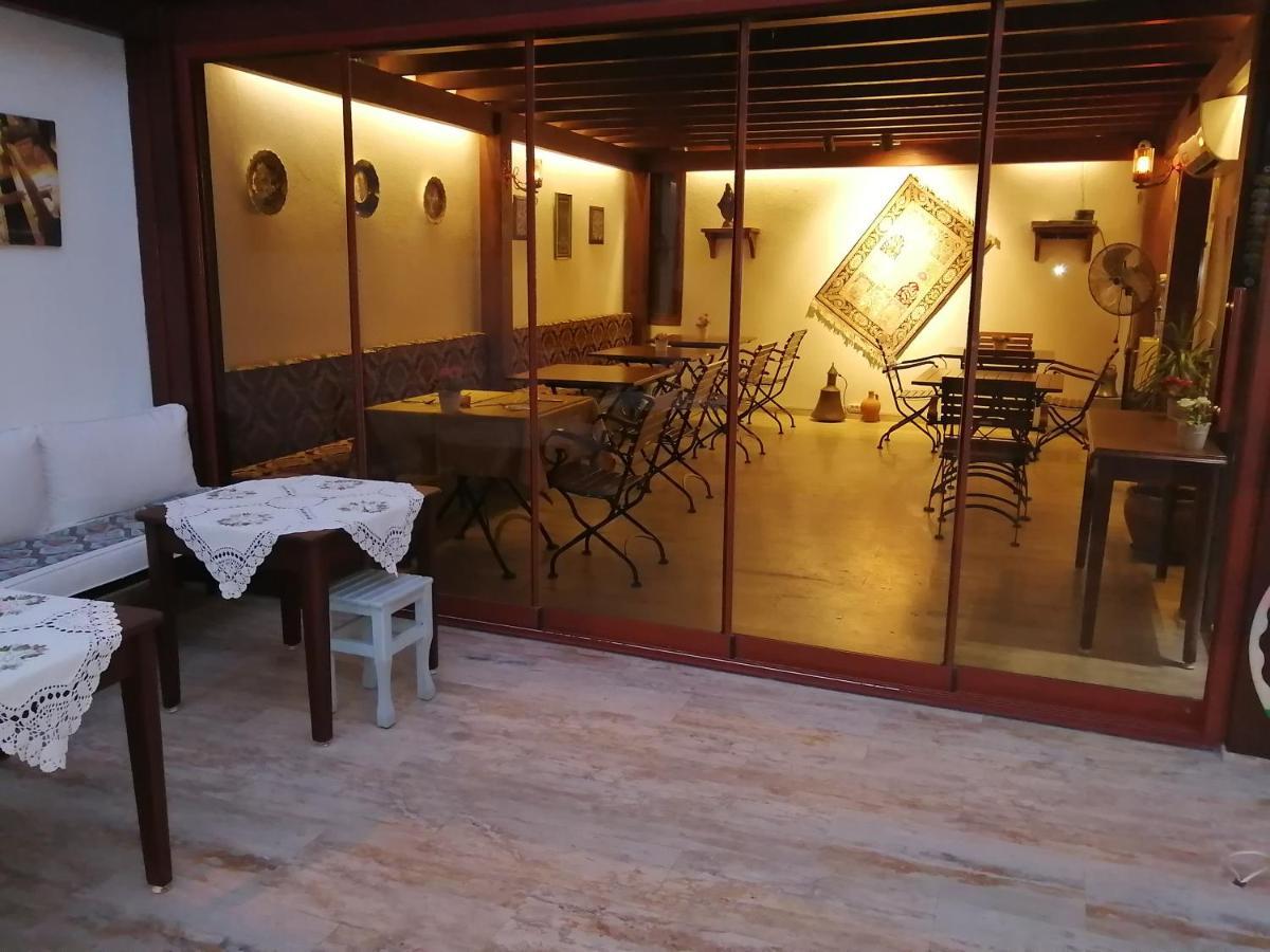 Hotel Mary'S House Selcuk Exterior photo
