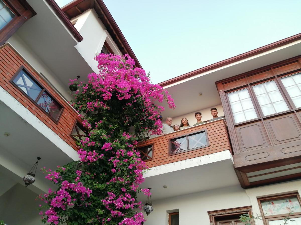 Hotel Mary'S House Selcuk Exterior photo