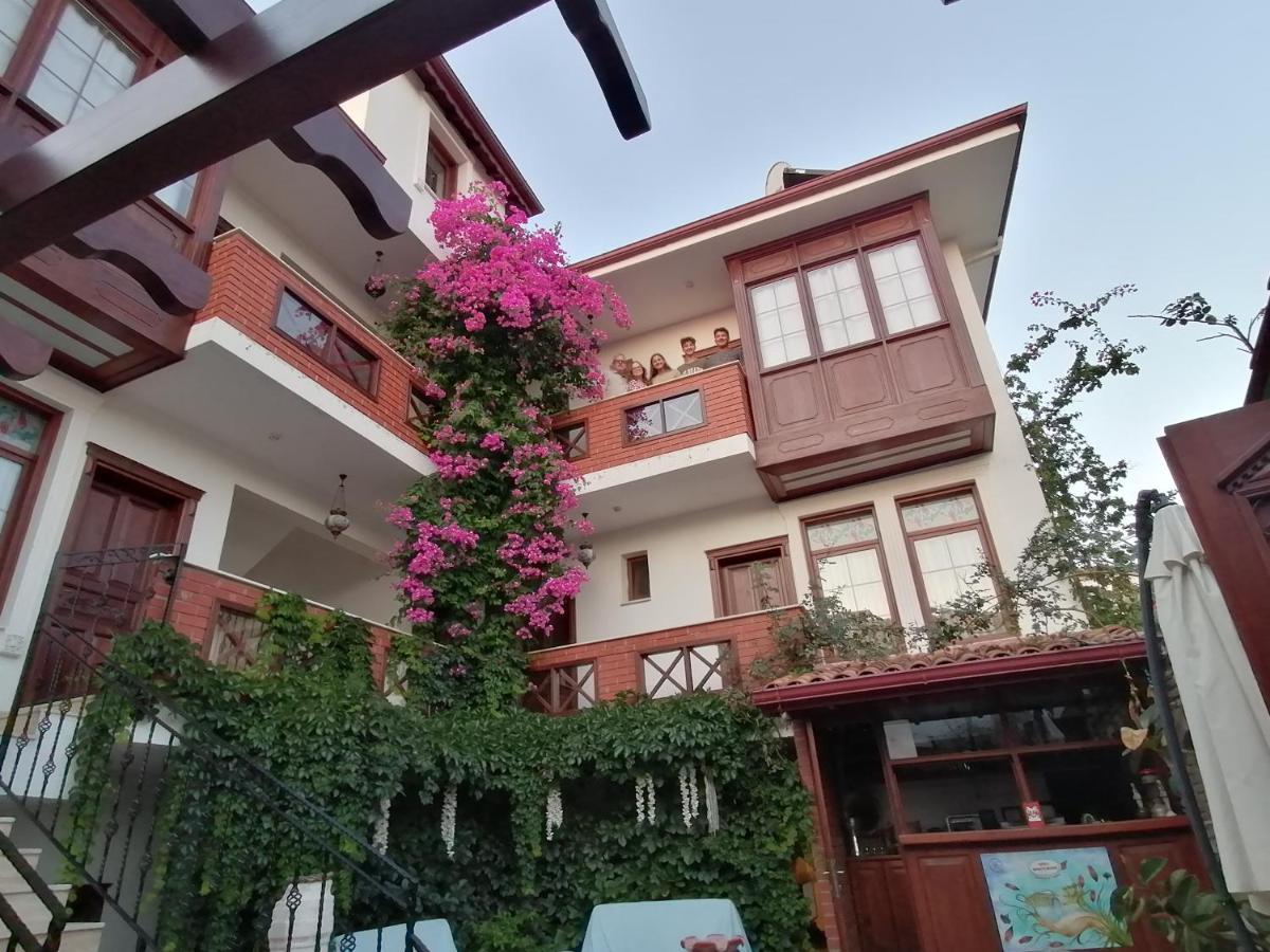 Hotel Mary'S House Selcuk Exterior photo