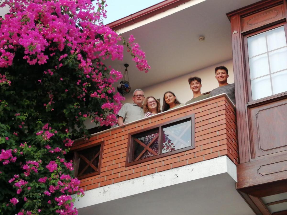 Hotel Mary'S House Selcuk Exterior photo
