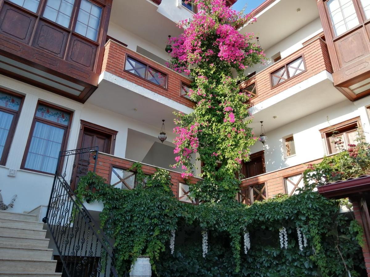 Hotel Mary'S House Selcuk Exterior photo