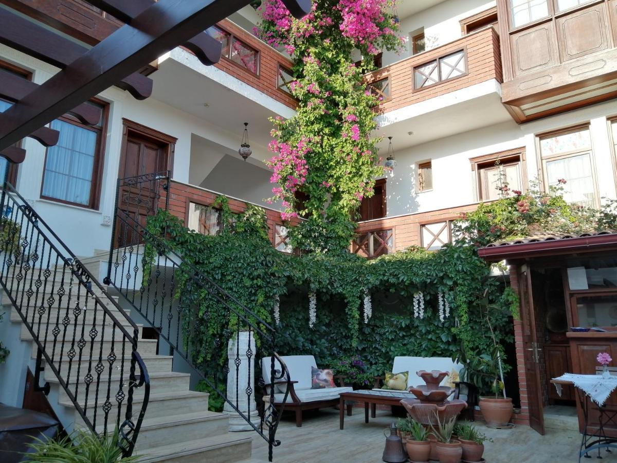 Hotel Mary'S House Selcuk Exterior photo