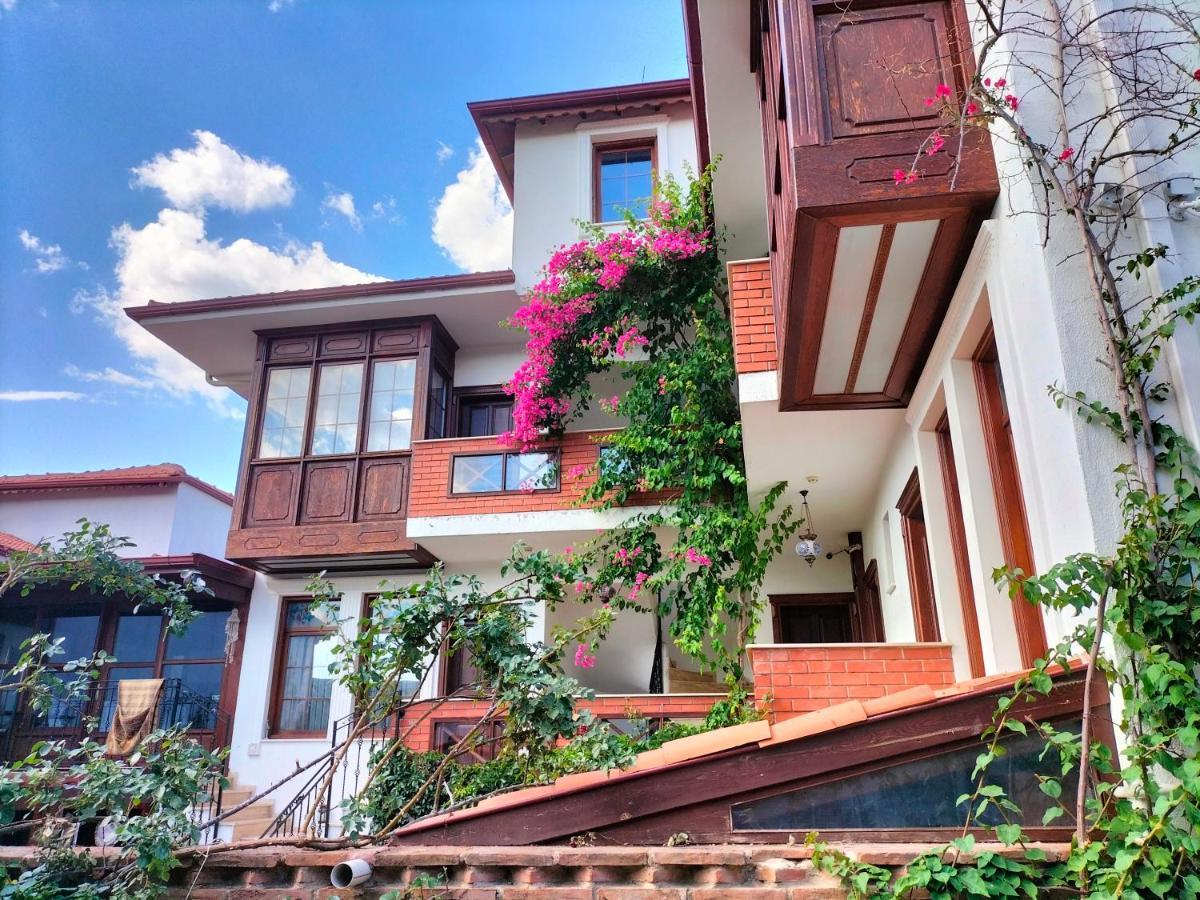 Hotel Mary'S House Selcuk Exterior photo