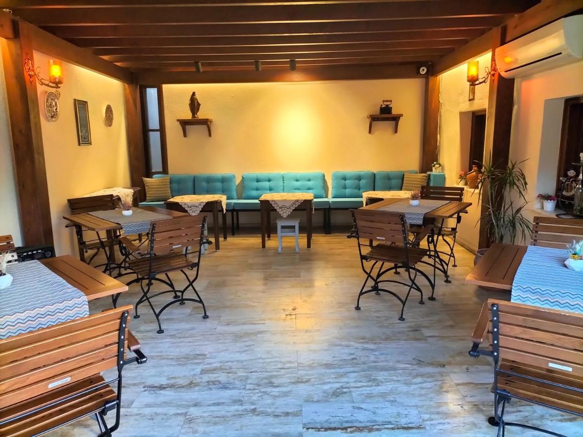 Hotel Mary'S House Selcuk Exterior photo