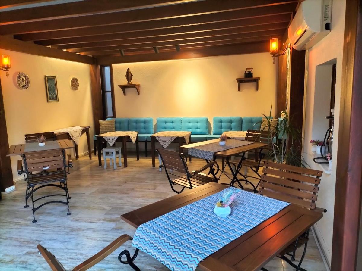 Hotel Mary'S House Selcuk Exterior photo