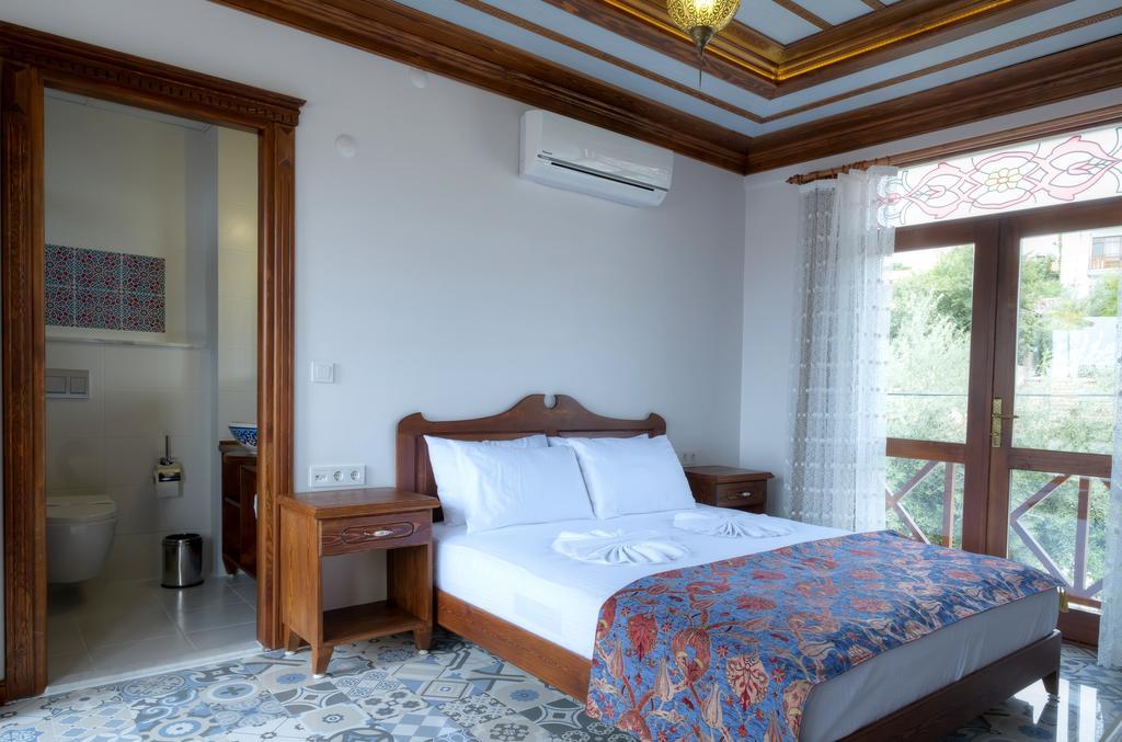 Hotel Mary'S House Selcuk Exterior photo