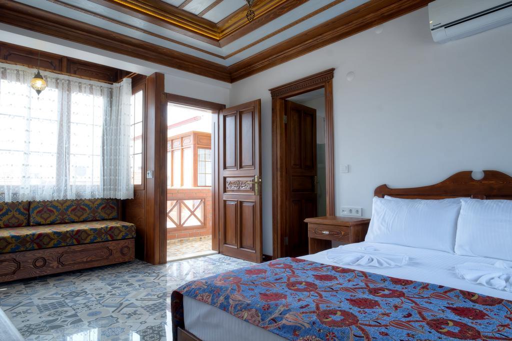 Hotel Mary'S House Selcuk Exterior photo