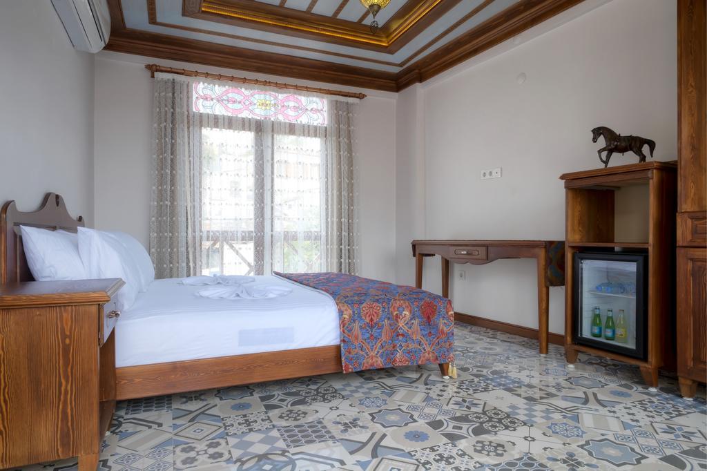 Hotel Mary'S House Selcuk Exterior photo