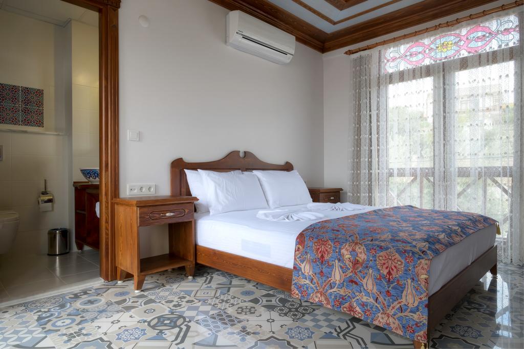 Hotel Mary'S House Selcuk Exterior photo