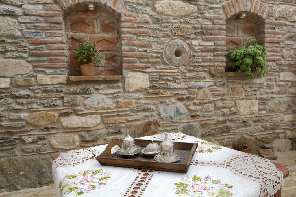 Hotel Mary'S House Selcuk Exterior photo
