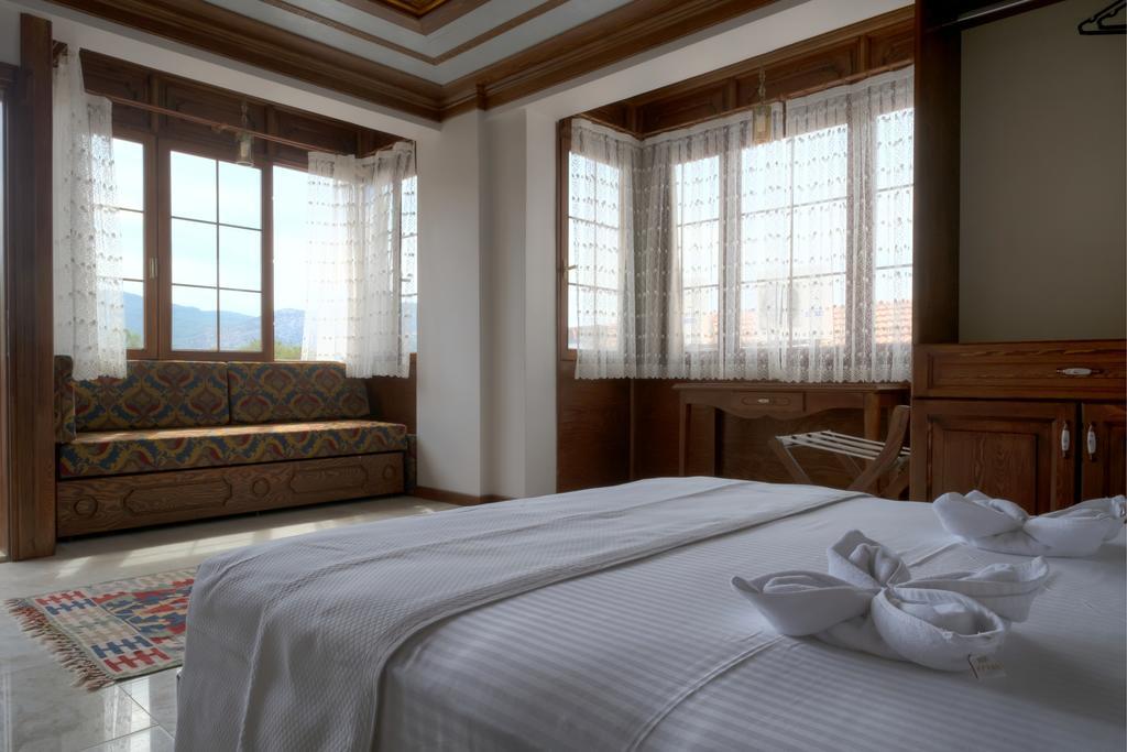 Hotel Mary'S House Selcuk Exterior photo