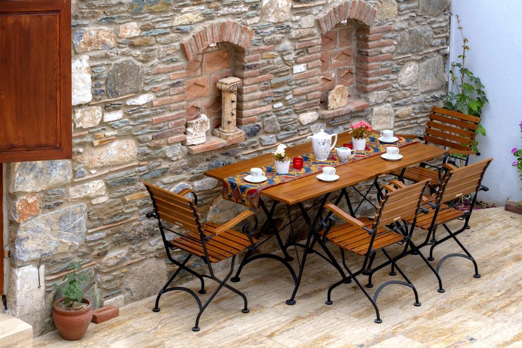 Hotel Mary'S House Selcuk Exterior photo