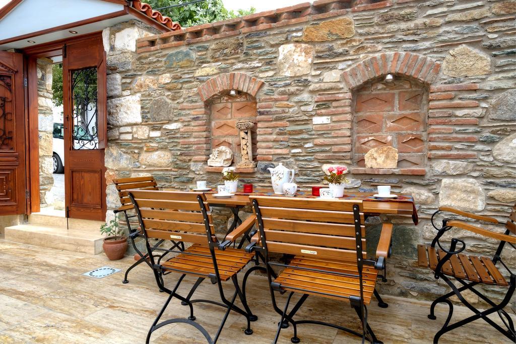 Hotel Mary'S House Selcuk Exterior photo
