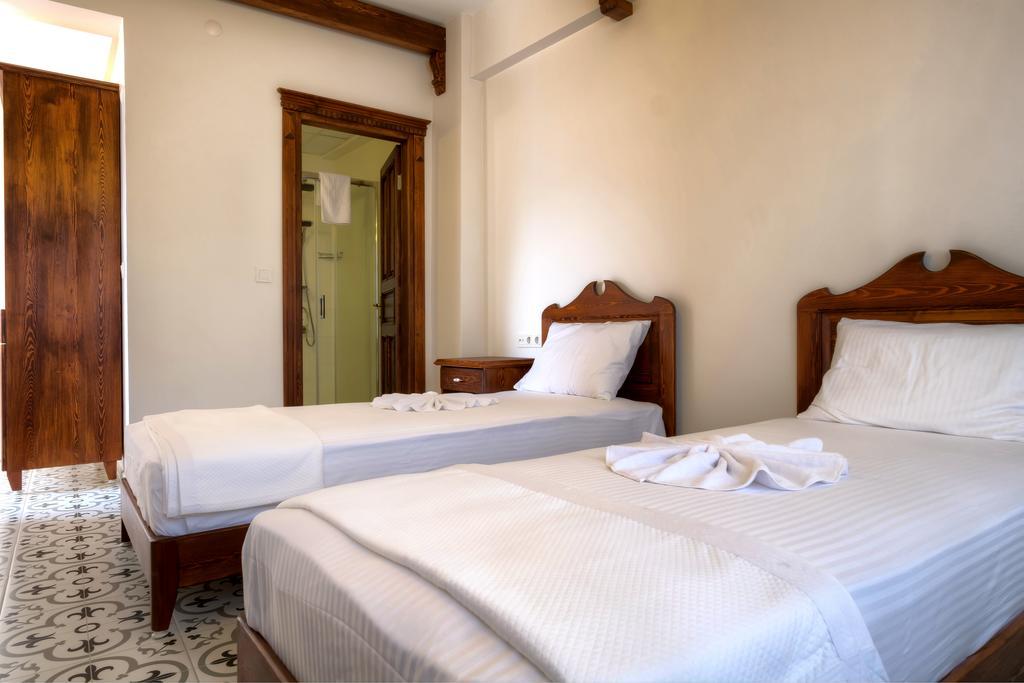 Hotel Mary'S House Selcuk Exterior photo