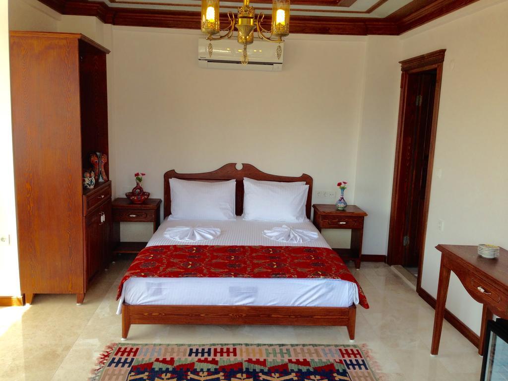 Hotel Mary'S House Selcuk Exterior photo