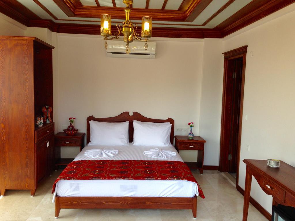 Hotel Mary'S House Selcuk Exterior photo