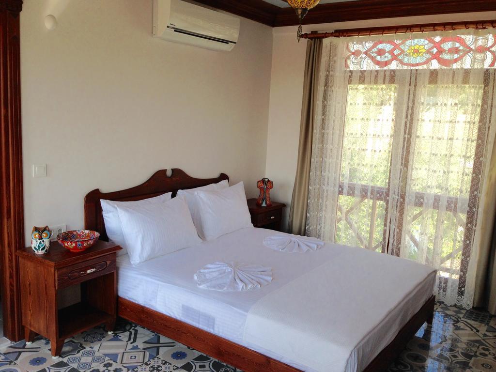 Hotel Mary'S House Selcuk Exterior photo