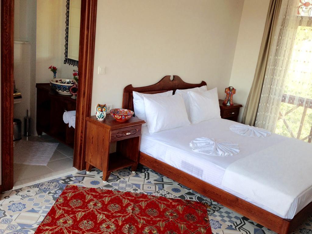Hotel Mary'S House Selcuk Exterior photo