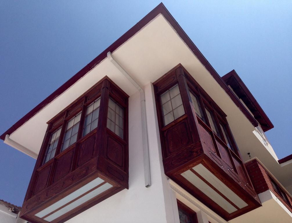 Hotel Mary'S House Selcuk Exterior photo