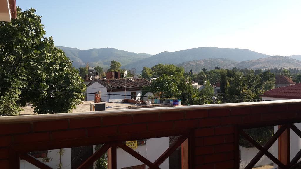 Hotel Mary'S House Selcuk Exterior photo