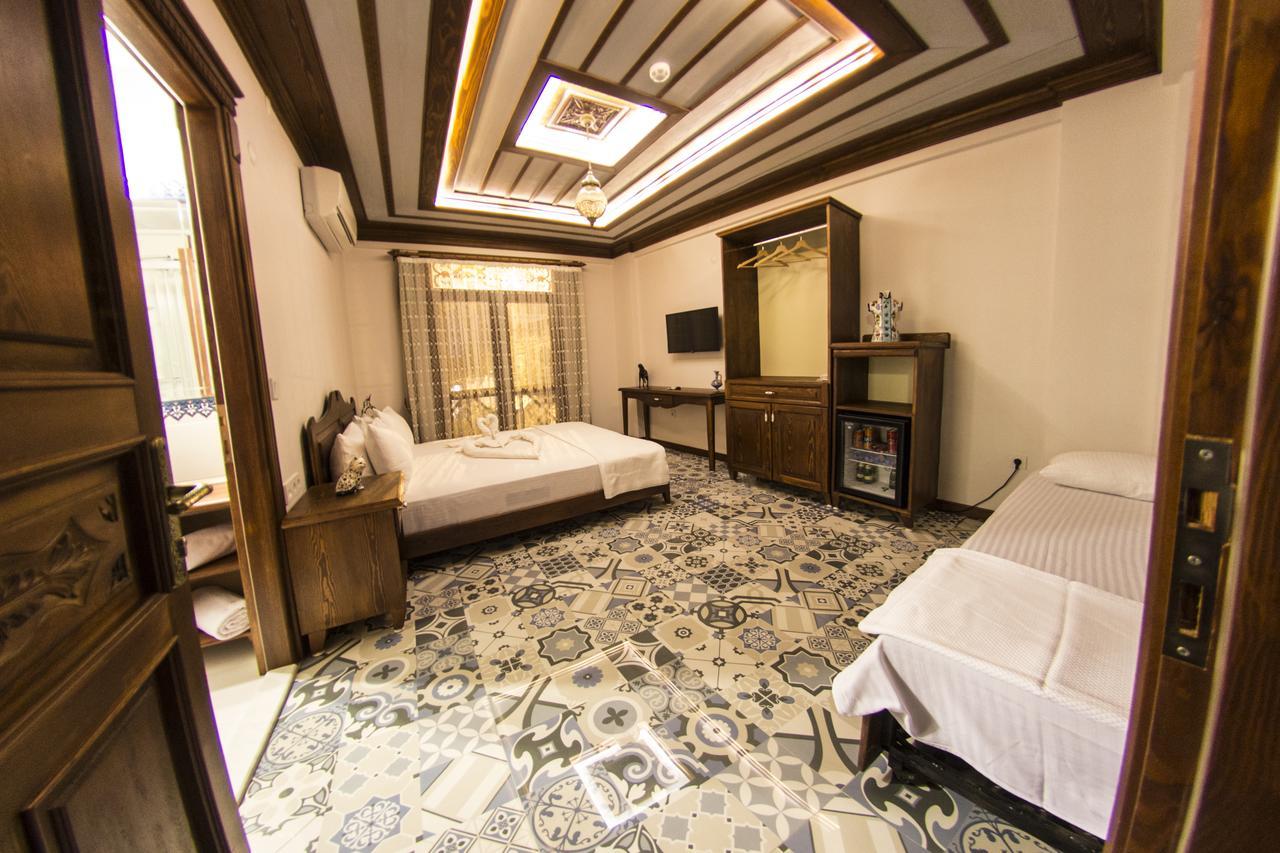 Hotel Mary'S House Selcuk Exterior photo