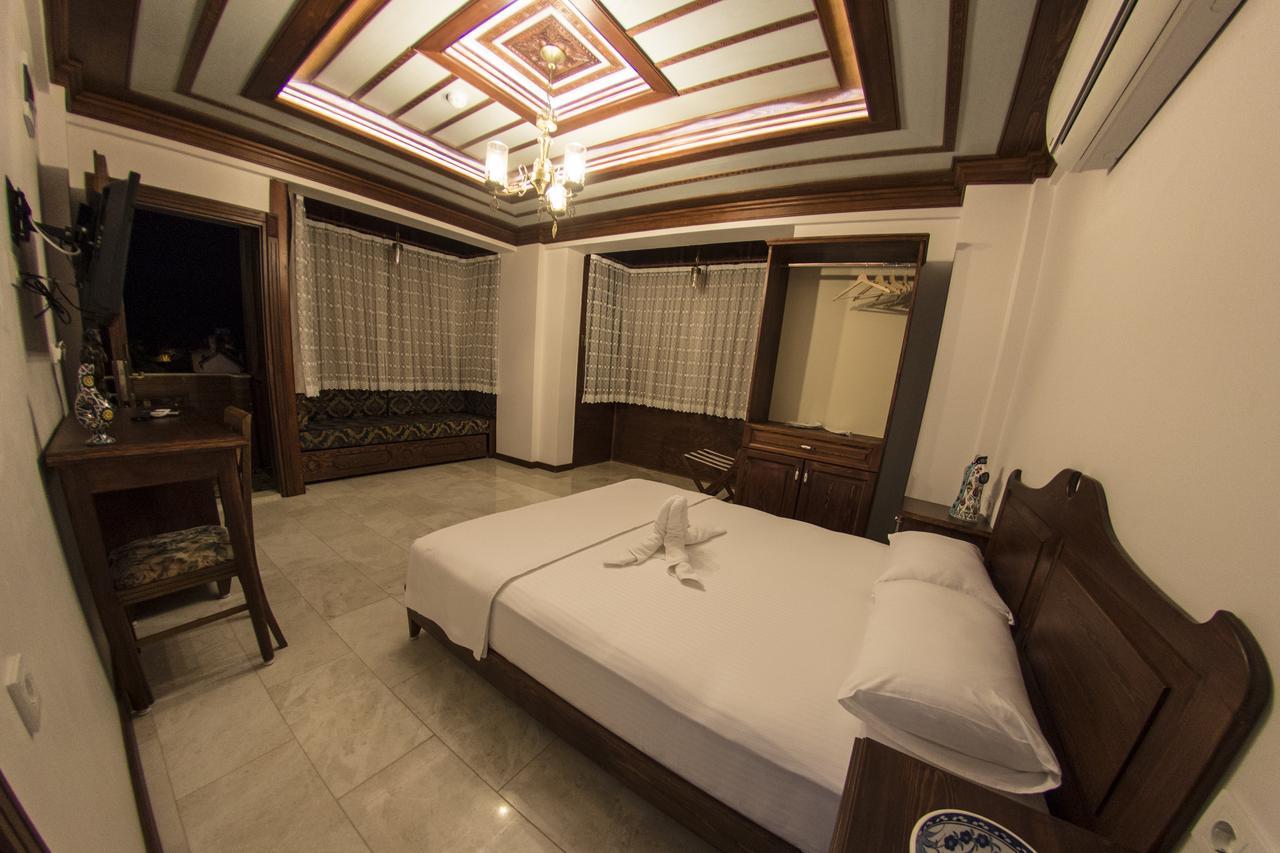Hotel Mary'S House Selcuk Exterior photo