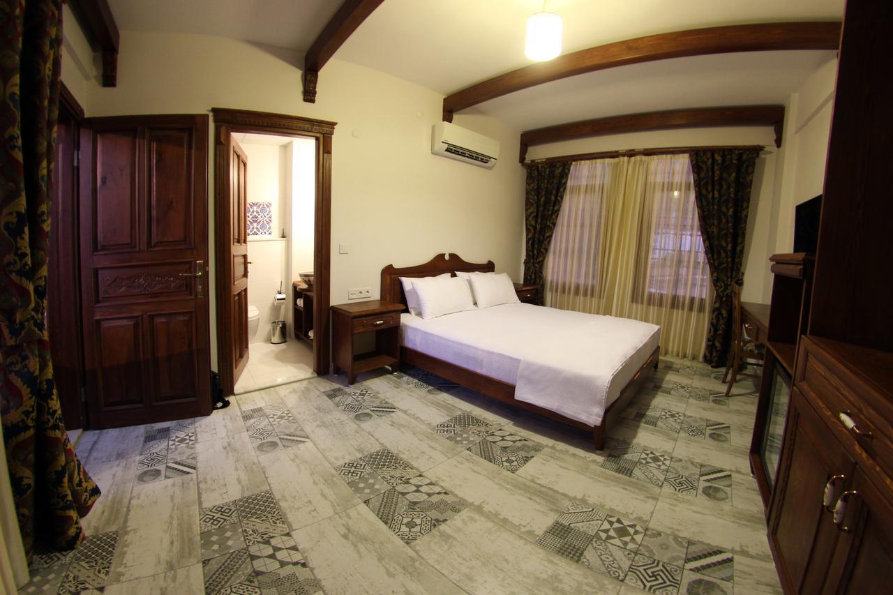 Hotel Mary'S House Selcuk Exterior photo