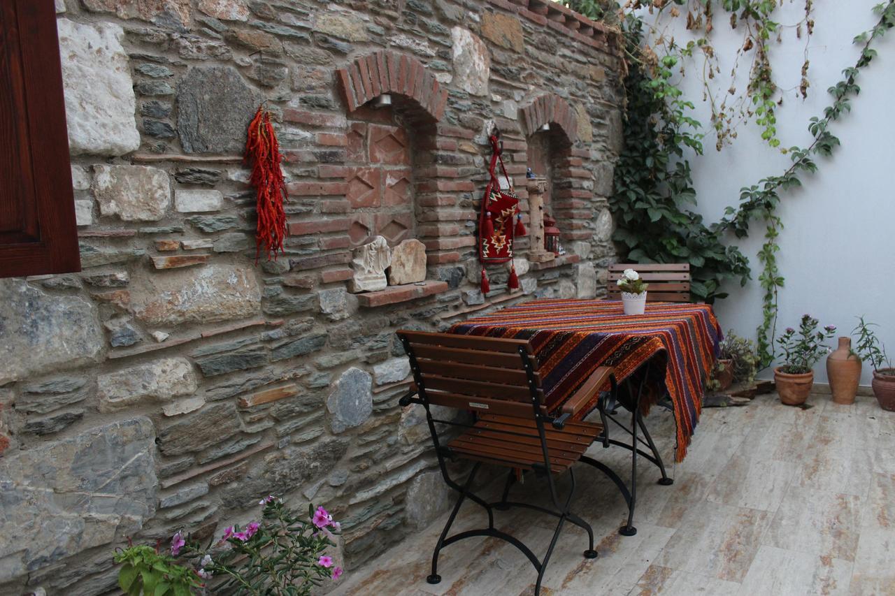 Hotel Mary'S House Selcuk Exterior photo
