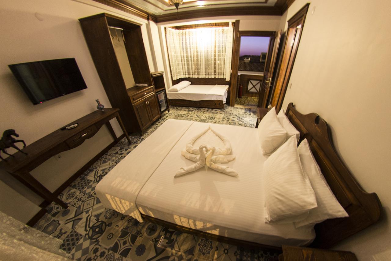 Hotel Mary'S House Selcuk Exterior photo
