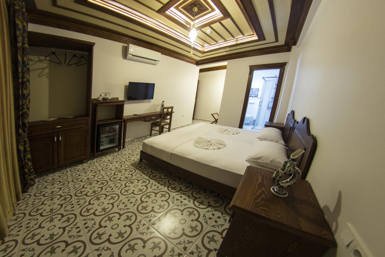 Hotel Mary'S House Selcuk Exterior photo