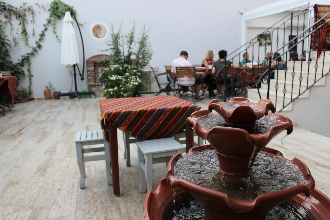 Hotel Mary'S House Selcuk Exterior photo