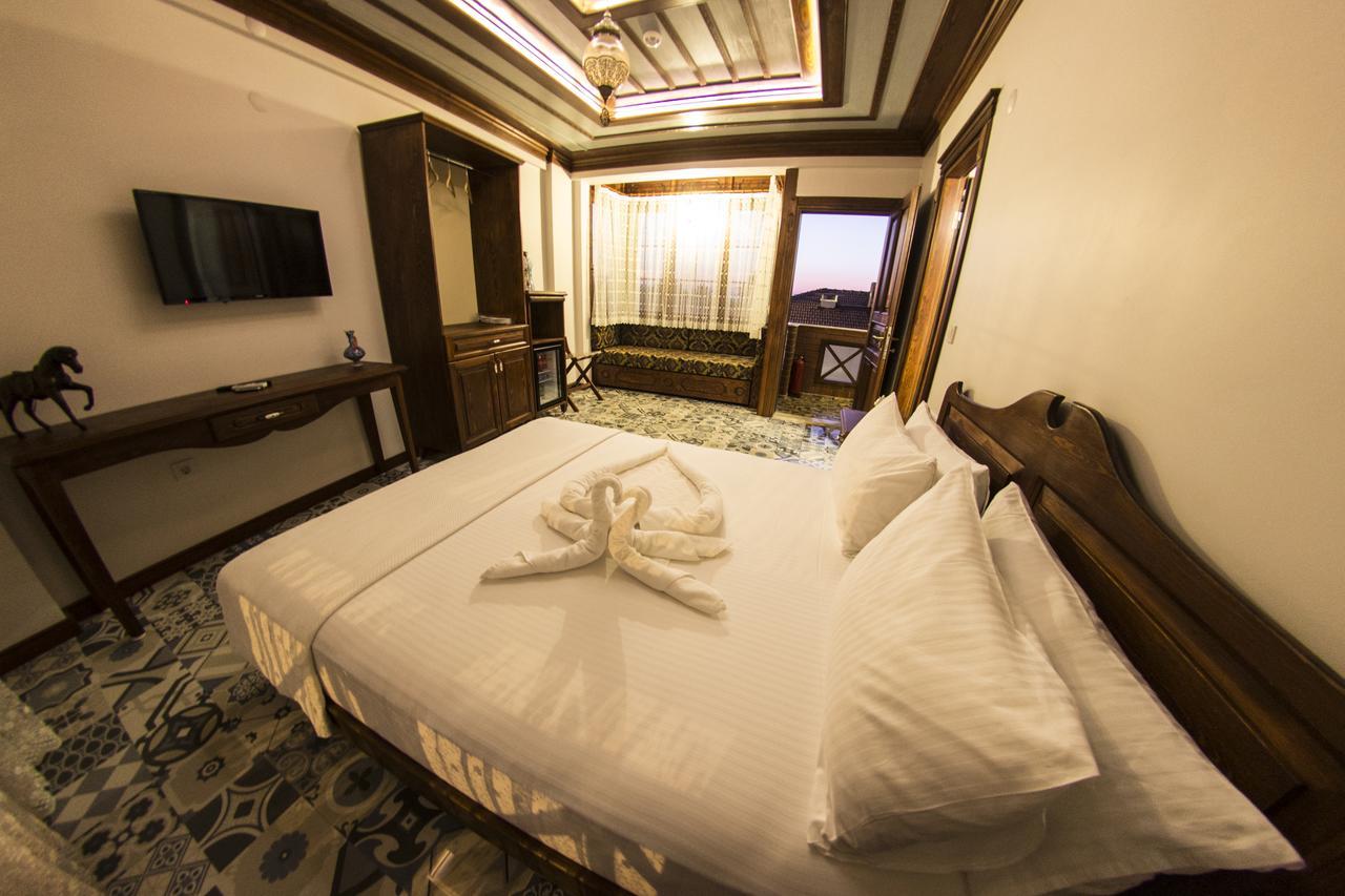 Hotel Mary'S House Selcuk Exterior photo
