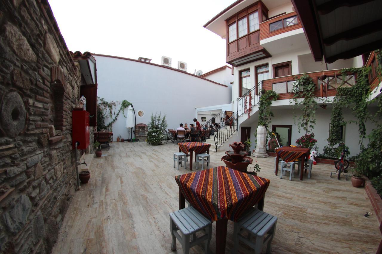 Hotel Mary'S House Selcuk Exterior photo