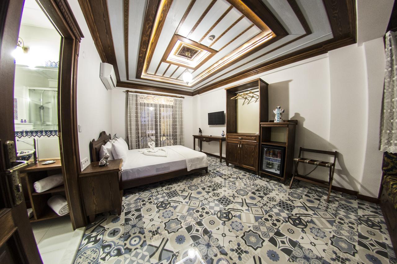 Hotel Mary'S House Selcuk Exterior photo