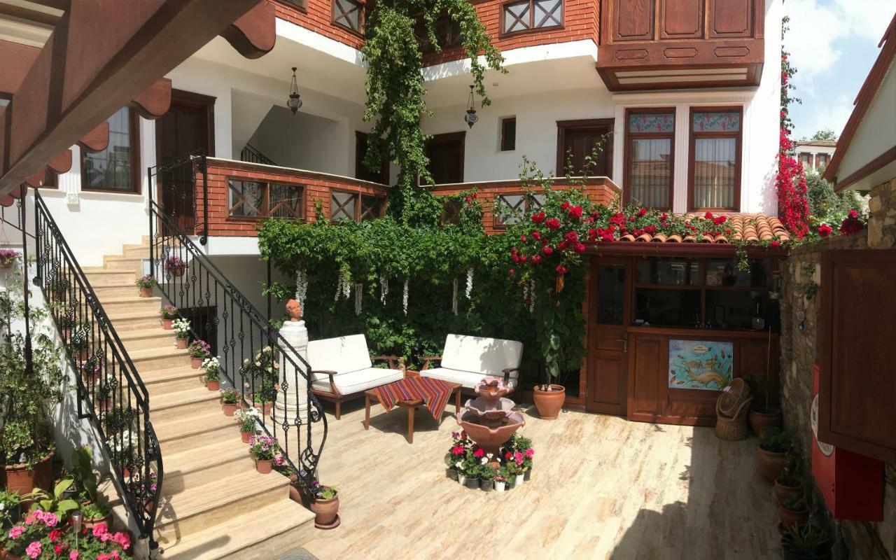Hotel Mary'S House Selcuk Exterior photo